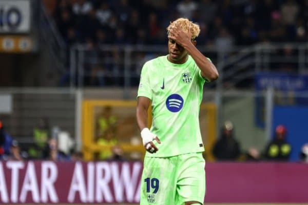 Ямал катта гапириб қўйди