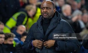 Арсен Венгер (кечаги пенальти ҳақида): "Пенальти дарвоқе нотўғри қарор эди"