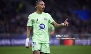 Рафинья: “Биз янада кучлироқ бўлиб қайтамиз”