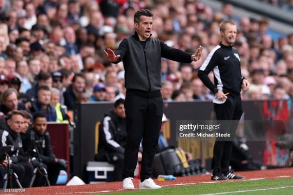 "Ал-Ҳилол" АПЛ клуби мураббийи билан музокара ўтказмоқда