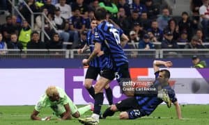 "Барселона"га пенальти берилиши керак эди — Хавьер Эстрада Фернандес ВАР ишини танқид қилди