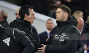 "Байер" Хаби Алонсо ўрнига АПЛдаги энг ёш мураббийни олиб келади