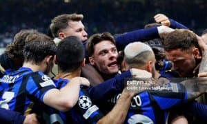 Арриго Сакки: “Интер” қайсарлик ва ирода билан “Барселона”ни енгди — бу ҳақиқий футбол эди