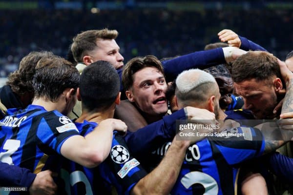 Арриго Сакки: “Интер” қайсарлик ва ирода билан “Барселона”ни енгди — бу ҳақиқий футбол эди