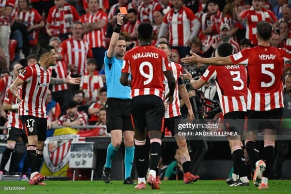 Ака-ука Уильямслар ва бошқалар. "Атлетик"да МЮга қарши ўйин олдидан катта йўқотишлар