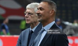 Гуллит: "Барселона"га нисбатан адолатсизлик бўлди"