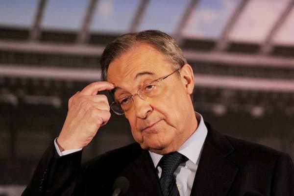 Перес “Реал”га суперфутболчи олиб берадиган бўлди