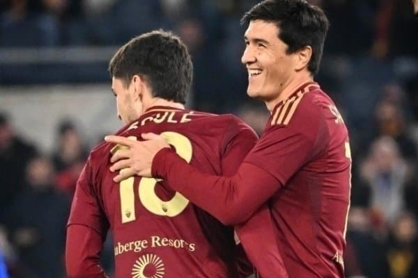 “Рома” Шомуродов бўйича муҳим қарорга келди!