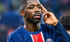 Усмон французлар учун барча замонлар рекордини ўрнатиб берди