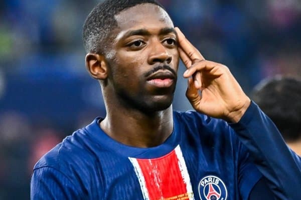 Усмон французлар учун барча замонлар рекордини ўрнатиб берди