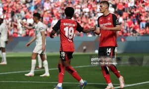 "Байер" ҳужумчисига АПЛдан харидорлар бор!