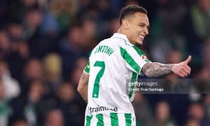 Антони қандай қилиб бир ўлимдан омон қолганини айтиб берди