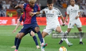 Кассано: "Гюлер ва Ямал – бир даражадаги футболчилар"