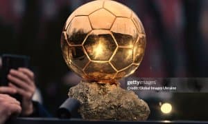 Рўйхатда ўзгаришлар бор! "Олтин тўп" учун номзодларнинг янгиланган рейтинги эълон қилинди