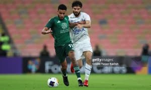 Эрон чемпионати. "Истиқлол" ва "Персеполис" иштирокидаги беллашув учун таркиблар эълон қилинди. Икки ҳамюртимиз захирада 