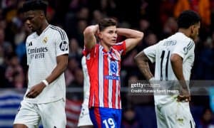 "Ливерпуль" Мадриддан тўпурар ҳужумчи олиб келмоқчи