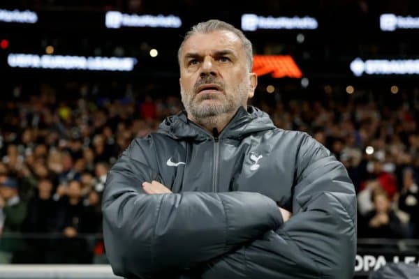 Манчестер ҳақидаги савол “Тоттенхэм” устозини жумбушга келтирди