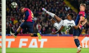 “Барса” раҳбарлари энг катта “душман”ни олмоқчи!