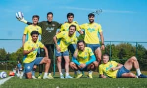 Ҳусанов жамоасига яхши хабарлар кела бошлади!