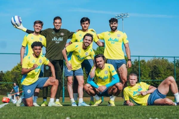 Ҳусанов жамоасига яхши хабарлар кела бошлади!