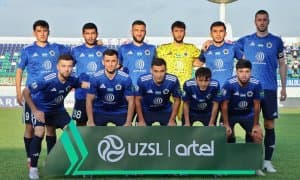 "Хоразм" учун яна қўрқинчли...ми? 