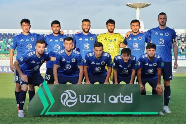 "Хоразм" учун яна қўрқинчли...ми? 