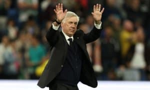 “Барса” афсонаси “Реал” устози Анчелоттини ҳимоя қилди