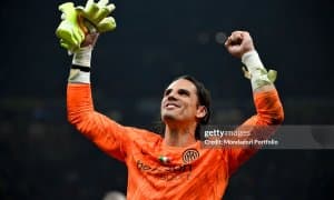 ЕЧЛ. Ҳафтанинг энг яхши футболчиси аниқланди