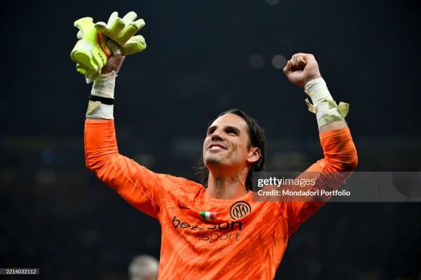 ЕЧЛ. Ҳафтанинг энг яхши футболчиси аниқланди