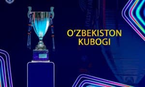 Ўзбекистон кубоги: Ярим финал учрашувлари вақти ва манзили маълум