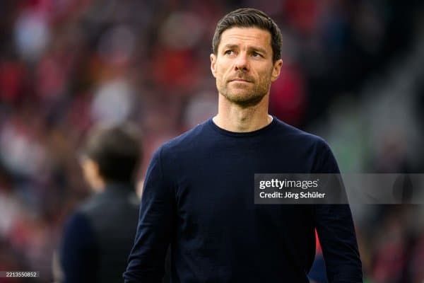 "Реал" Алонсо билан келишувга эришган!