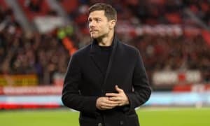 “Реал” Алонсо талабини рад этди!