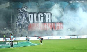 "Андижон" етакчи, кейинги ўринларда ҳам водийликлар!