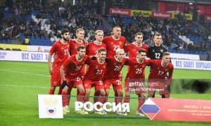 Дональд Трамп — Уруш тугаса, Россия Жаҳон чемпионатида ўйнайди!