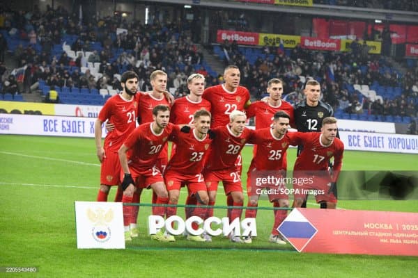 Дональд Трамп — Уруш тугаса, Россия Жаҳон чемпионатида ўйнайди!