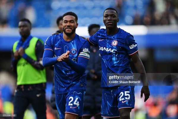 "Барселона" "Челси" ҳимоячисини сотиб олмоқчи