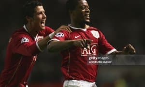 Ана холос: “Манчестер Юнайтед” афсонасининг ММА даги дебют жанги бекор қилинди! 