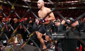 Диего Лопес Александр Волкановски учун муносиб рақиб топди