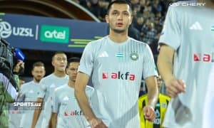 Али Абдураҳмонов, Муҳаммадқодир Ҳамралиев - 9-турни ўтказиб юборадиганлар маълум