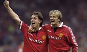 МЮнинг икки собиқ юлдузлари Англия клубининг эгаларига айланишди