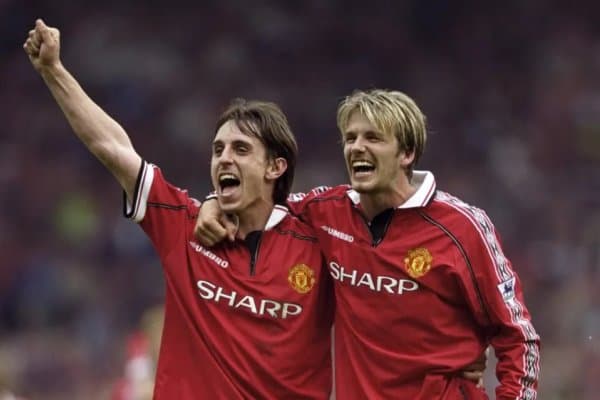 МЮнинг икки собиқ юлдузлари Англия клубининг эгаларига айланишди