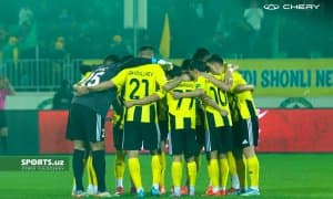 Суперлига. "Водий дербиси" олдидан асосий таркиблар билан танишинг!