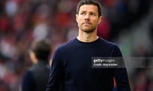 Хаби Алонсонинг "Байер"ни тарк этиши аниқ бўлди