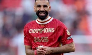 Муҳаммад Салоҳ журналистлардан хушхабар олди!