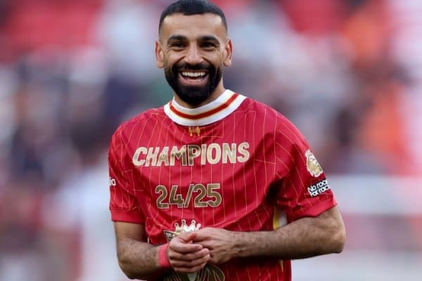 Муҳаммад Салоҳ журналистлардан хушхабар олди!