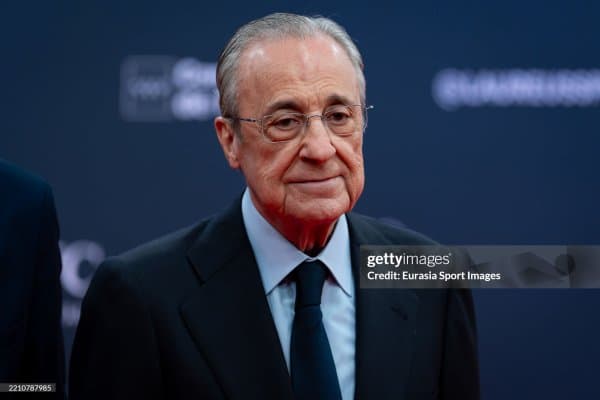 "Реал" Хаби Алонсо учун "Байер"га 12 миллион евро тўлайди