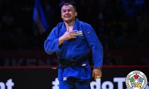 Муҳриддин Тиловов Астана “Катта дубулға” турнирида бронза медалига сазовор бўлди