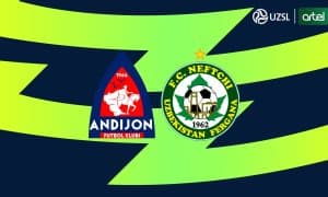 Суперлига. "Водий дербиси"да "Нефтчи" "Андижон"ни ишончли ҳисобда таслим этди 