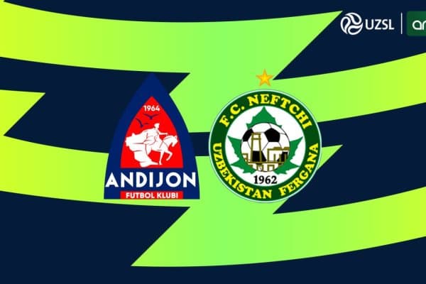 Суперлига. "Водий дербиси"да "Нефтчи" "Андижон"ни ишончли ҳисобда таслим этди 
