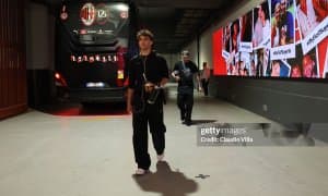 А Серия. "Милан" - "Болонья": Асосий таркиблар билан танишинг 